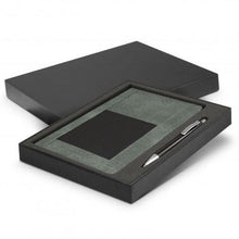 Load image into Gallery viewer, Princeton Notebook and Pen Gift Set
